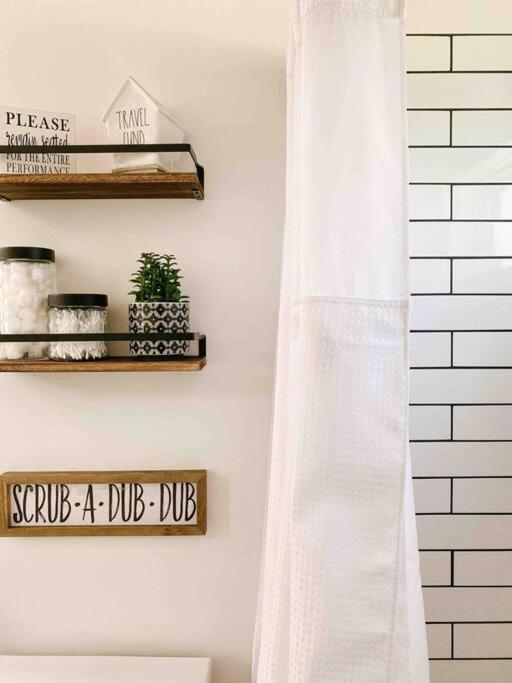Cozy Smoky Mountain Tiny House Lejlighed Pigeon Forge Eksteriør billede